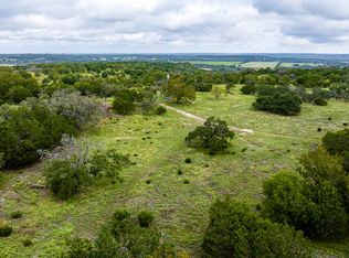 1106 Perry Ranch Rd, Fredericksburg, TX 78624