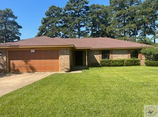 4907 Charleston St, Texarkana, AR 71854