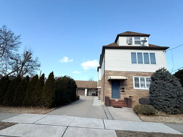357 Semel Ave #3, Garfield, NJ 07026