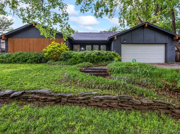 2938 E 77th St S, Tulsa, OK 74136