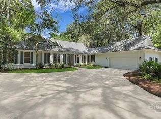 6 Sleepy Terrapin Ln, Savannah, GA 31411