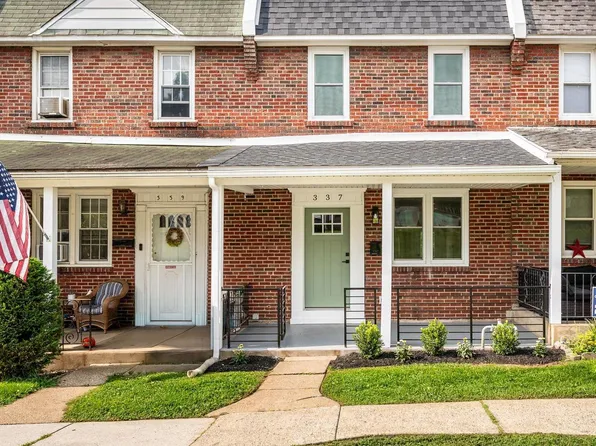 337 E 9th Ave, Conshohocken, PA 19428