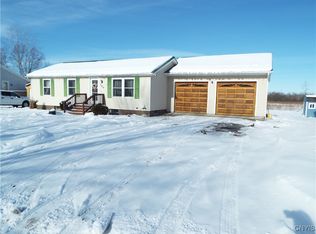 125 Getmac Ave, Canastota, NY 13032