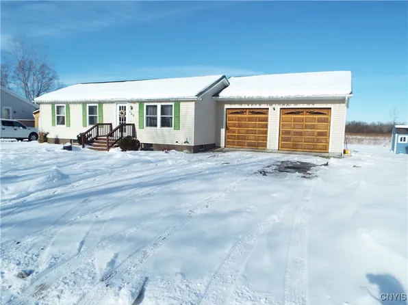 125 Getmac Ave, Canastota, NY 13032