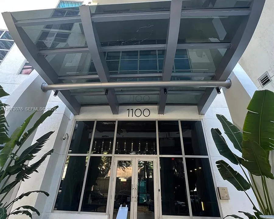 1100 S Miami Ave #3509