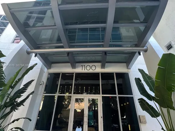 1100 S Miami Ave, Miami, FL