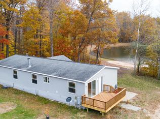 13101 Rosebud Ave, Grand Haven, MI 49417