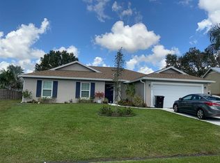 1977 SW Michelangelo Ave, Port Saint Lucie, FL 34953