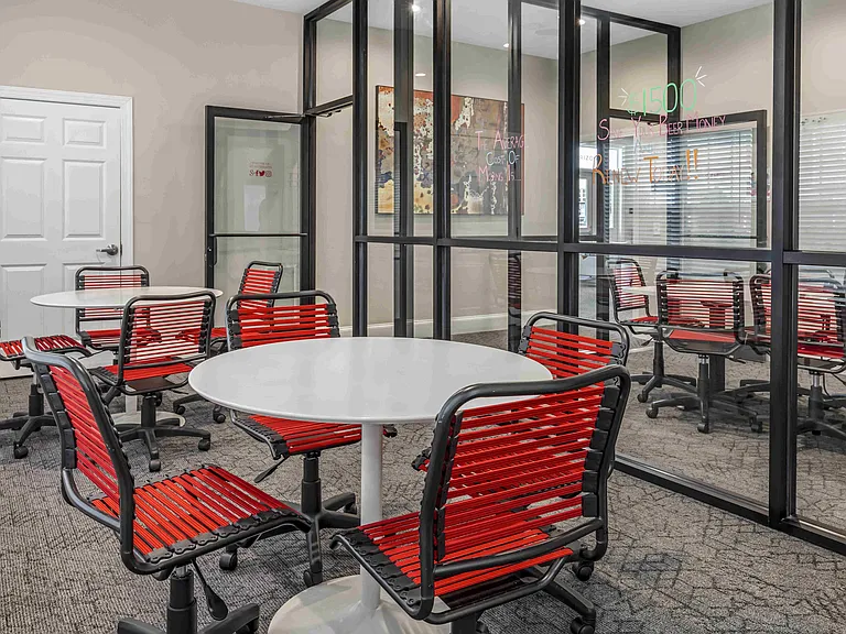 Study Room