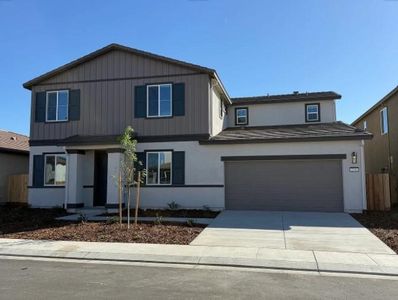 2373 Zellerbach St, Manteca, CA, 95337