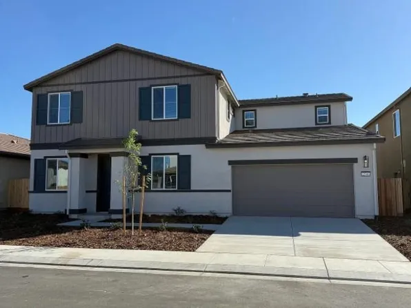 2373 Zellerbach St, Manteca, CA 95337