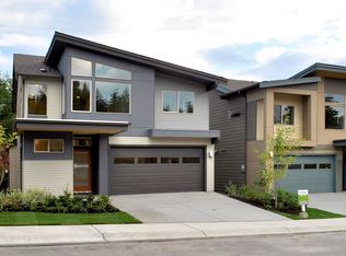 13529 SE 81st Pl #23, Newcastle, WA 98059