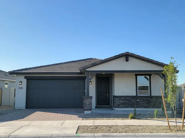 17725 W ILLINI Street, Goodyear, AZ 85338