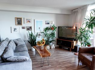 550 Queens Quay W #902, Toronto, ON