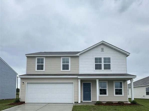 1235 Rushmore Loop, Florence, SC 29501