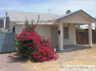 1904 E Yale St, Phoenix, AZ 85006