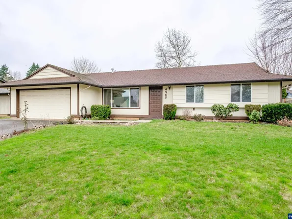 4965 Nina Ave SE, Salem, OR 97302