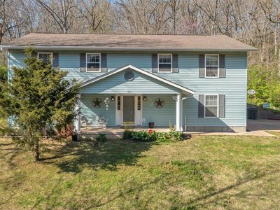 1031 Palmer Ln, Imperial, MO, 63052
