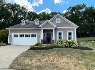 8322 Forest Ridge St NW, Massillon, OH 44646