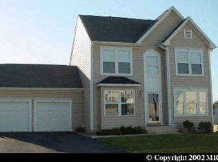 506 Colony Ct, Warrenton, VA 20186