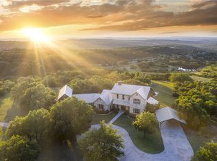 5600 McGregor Ln, Dripping Springs, TX 78620