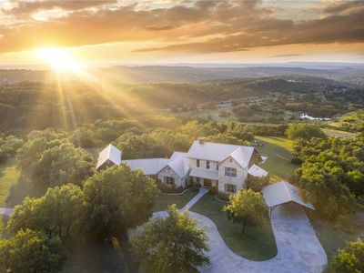 5500 McGregor Ln, Dripping Springs, TX, 78620