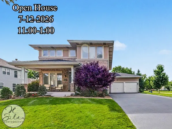 1410 Grand Pointe Blvd, Dundee, IL 60118