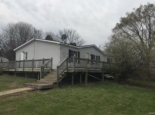 2040 Meramec St, Sullivan, MO 63080