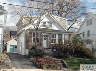 433 Cedar Ave, Highland Park, NJ