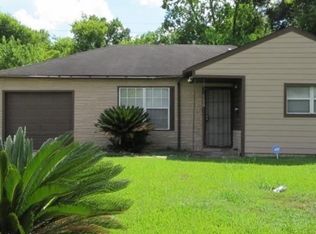 10601 Murr Way, Houston, TX 77048