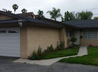 4222 La Rica Ave, Baldwin Park, CA 91706