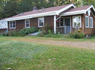 1709 Route 44, Windsor, VT 05089