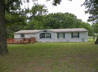 394 Eastshore Dr, Wills Point, TX 75169