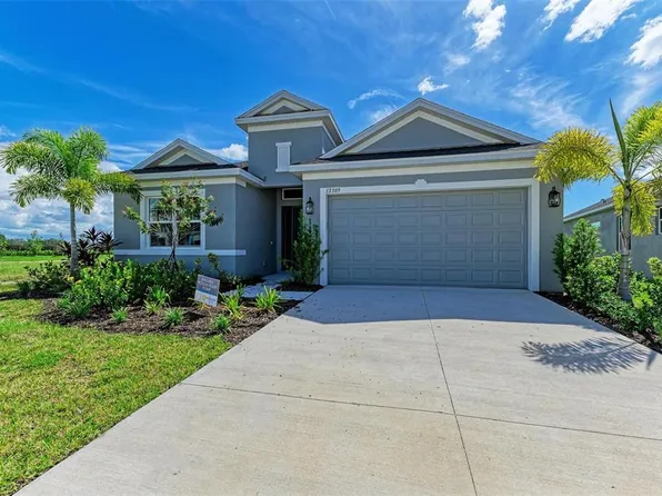 12389 Cedar Pass Trl, Parrish, FL 34219