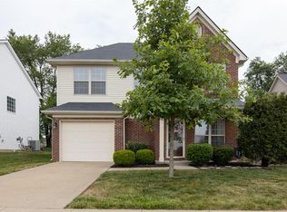 236 Falmouth Dr, Georgetown, KY 40324