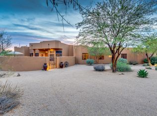 5732 E Leisure Ln, Cave Creek, AZ 85331