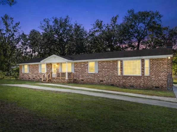 1944 Old Fort Ave, Charleston, SC 29414