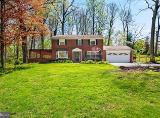293 Aronimink Dr, Newtown Square, PA 19073