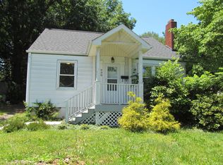 938 Lockland Ave, Winston Salem, NC 27103