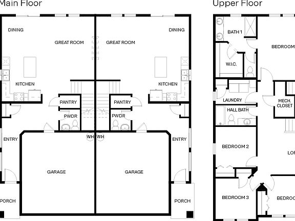 Floor Plan.