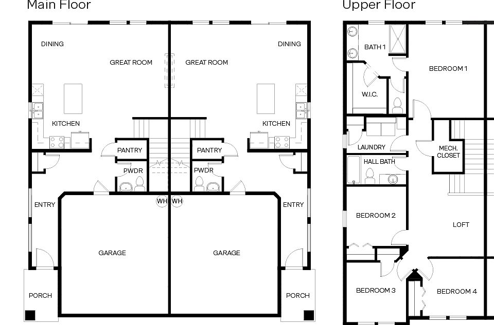 Floor Plan.