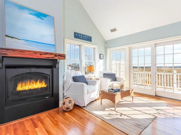 19 Dr Bottero Road, Dennis, MA 02638