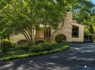 11931 Durrington Dr, North Chesterfield, VA 23236