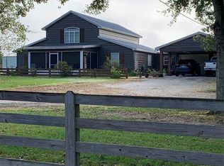 690 Pleasant Hill Rd, Eclectic, AL 36024