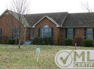1716 Orchard Dr, Lebanon, TN 37087