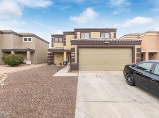12313 W Windrose Dr, El Mirage, AZ 85335