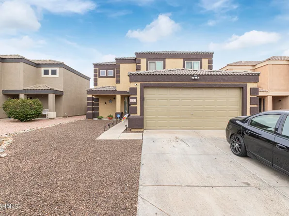 12313 W WINDROSE Drive, El Mirage, AZ 85335