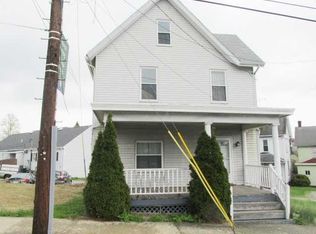 29 S Spring Ave, Greensburg, PA 15601