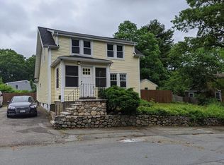 18 Cooper Rd, Natick, MA 01760