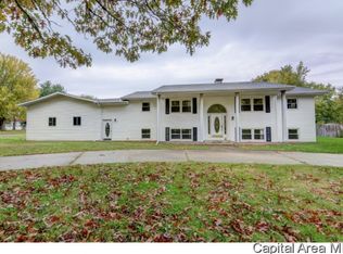 265 Pakey Rd, Springfield, IL 62712